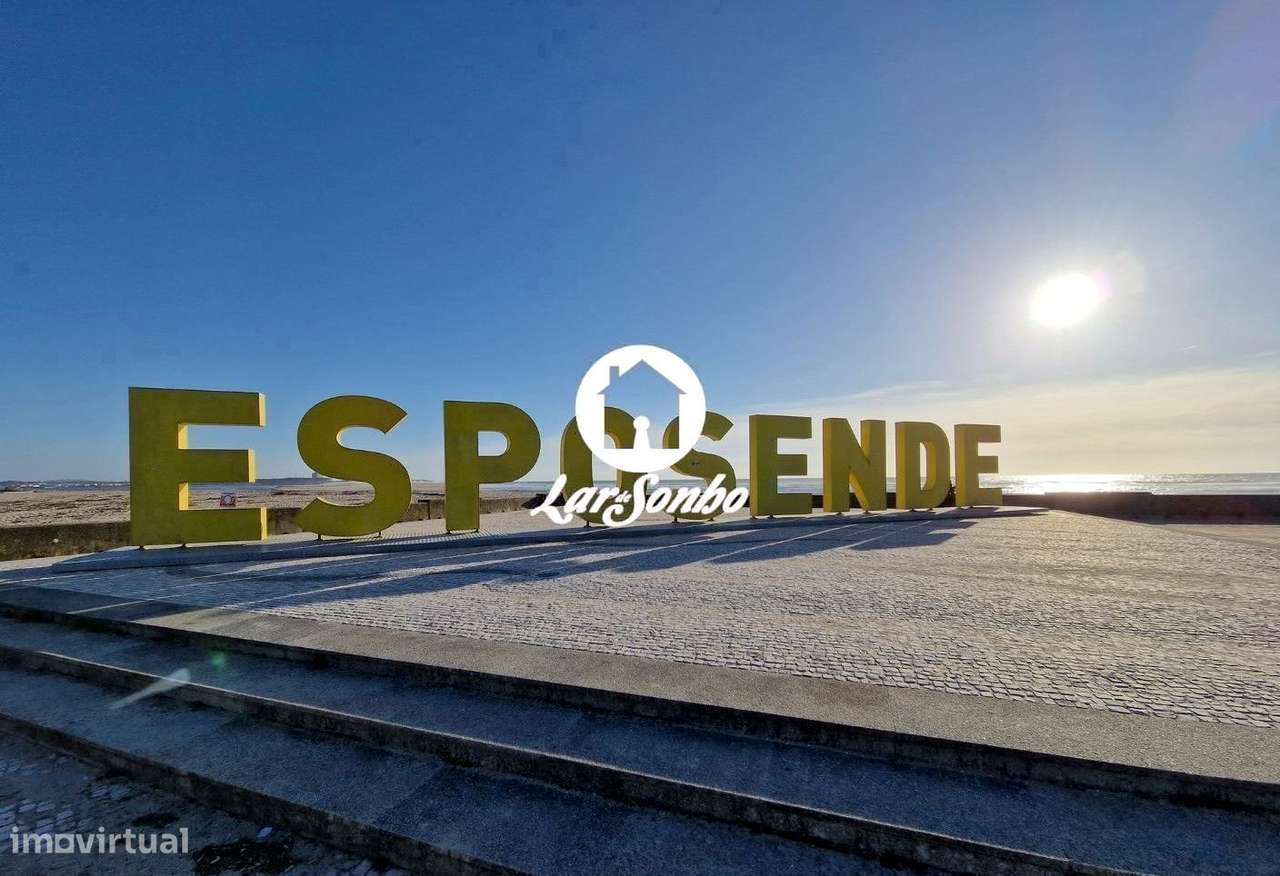 Apartamento T4 Duplex em Barcelos-25