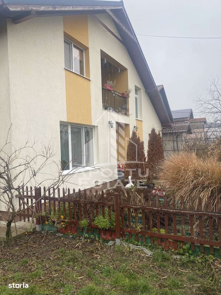 Exclusivitate în Sacosul Turcesc  Casa individuala cu 1000 mp teren - Imagine principală: 2/20