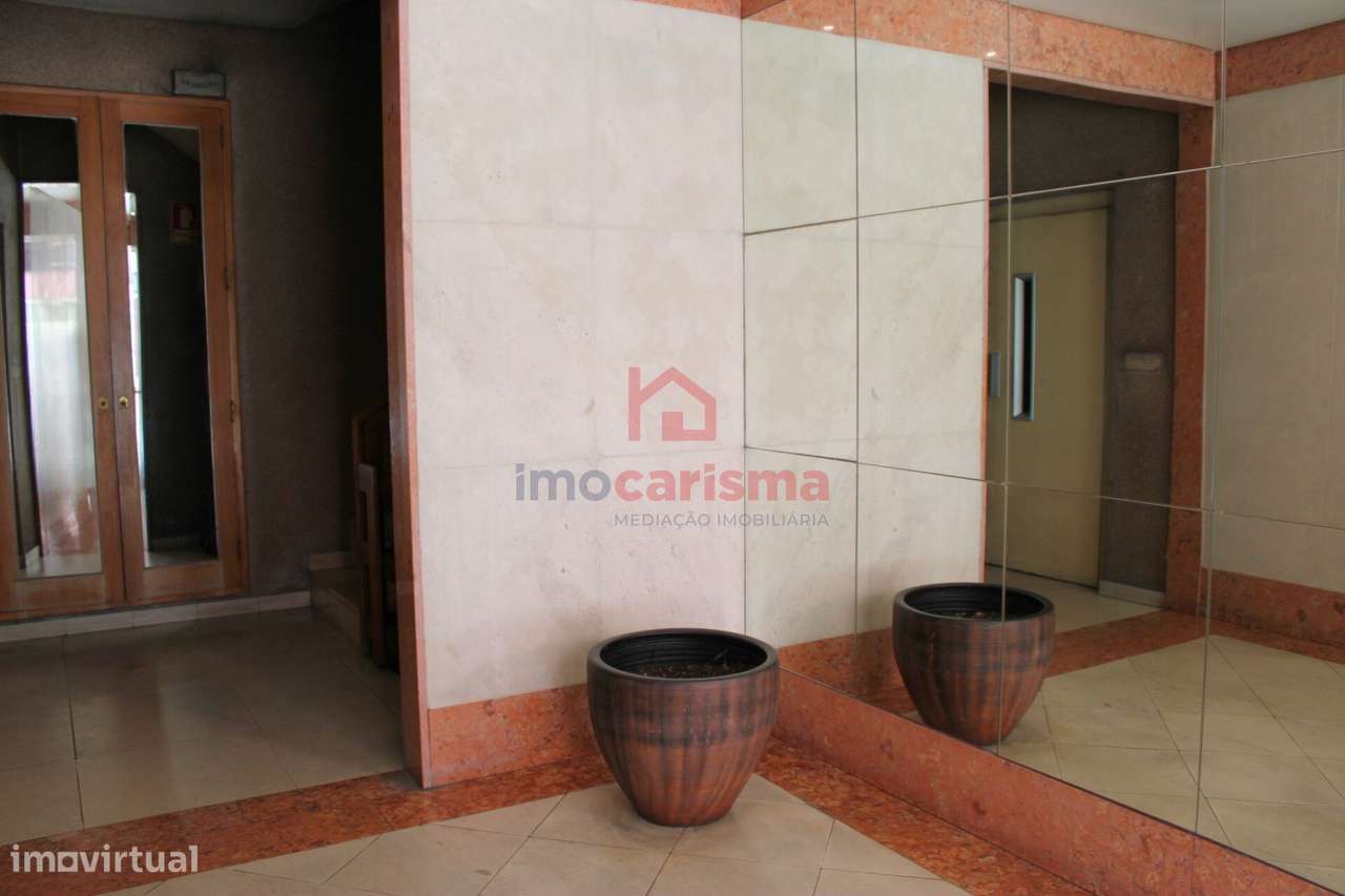 Apartamento T2 em Fermentões, Guimarães - Grande imagem: 5/28