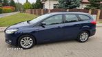 Ford Focus 1.6 TDCi Gold X (Trend) - 36