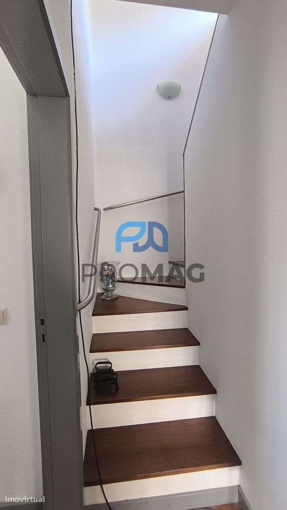 Moradia T3 | Valbom, Gondomar-14