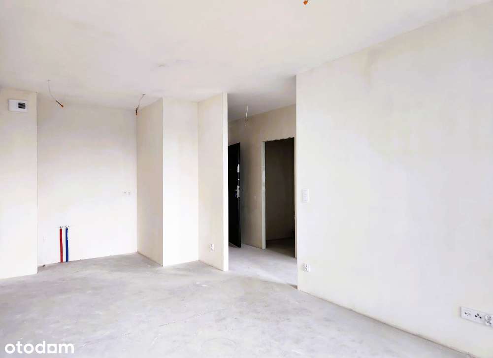 CESJA –2 pokoje 37,77 m² Sedina Apartamenty Szczecin, Bulwar Elbląski.-9