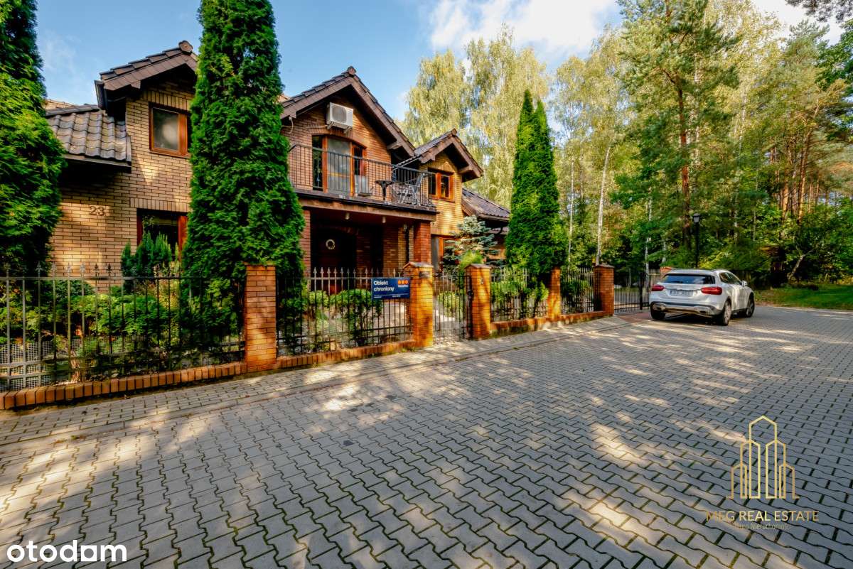 Przestronny dom/2156 m2 działki/strefa relaksu-16