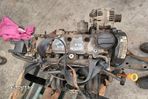 Motor fara anexe AUD Volkswagen VW Polo 4 9N (facelift)  [din 2005 pa - 8