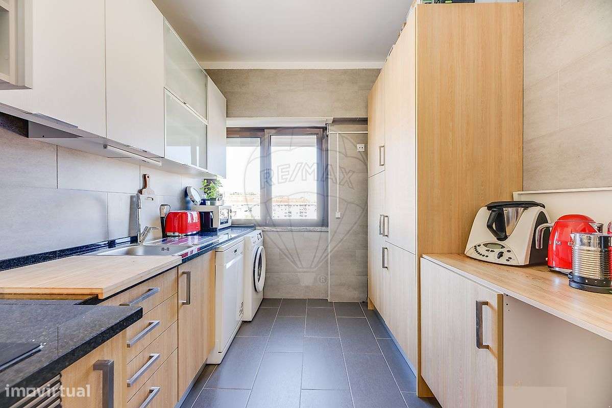 Apartamento T2 para venda - Grande imagem: 4/14