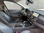 BMW 520 d Exclusive Auto 129g - 16