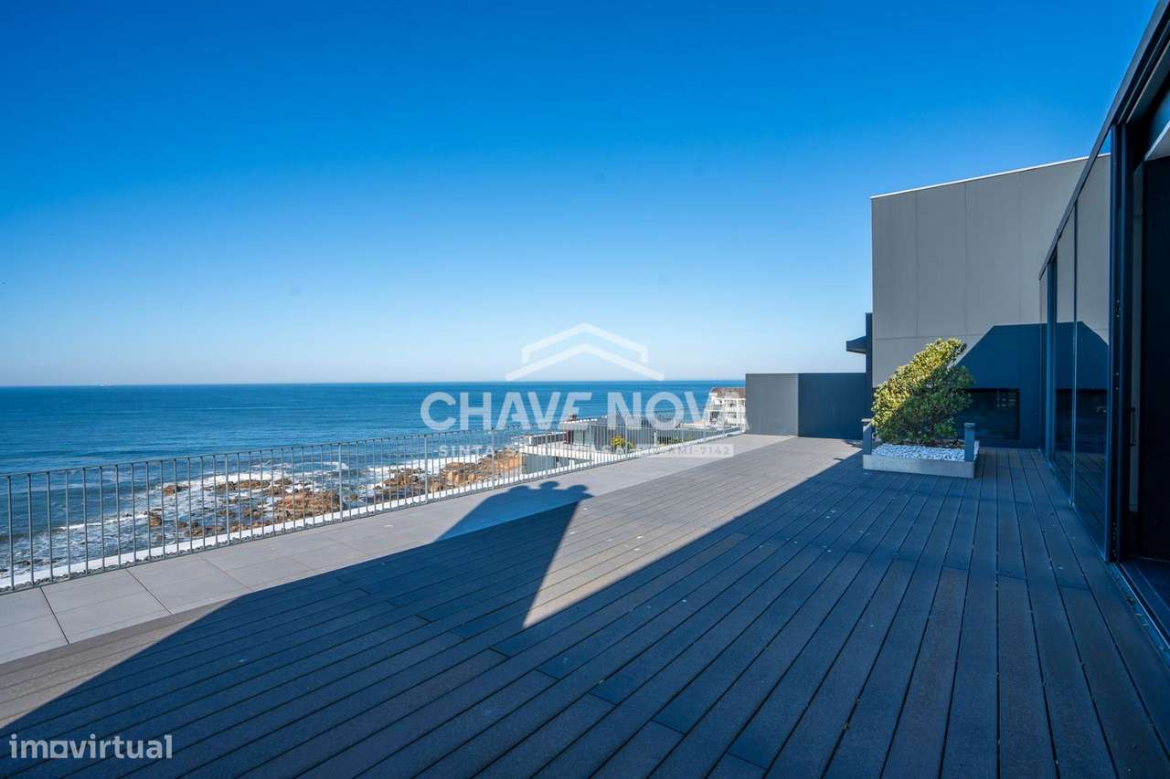 T5 Recuado na primeira linha de mar   AR/04842/CO - Grande imagem: 4/17