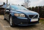 Volvo S40 1.6 R-Design Kinetic - 7