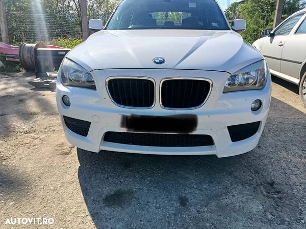 Dezmembrez BMW X1 pachet M - 1