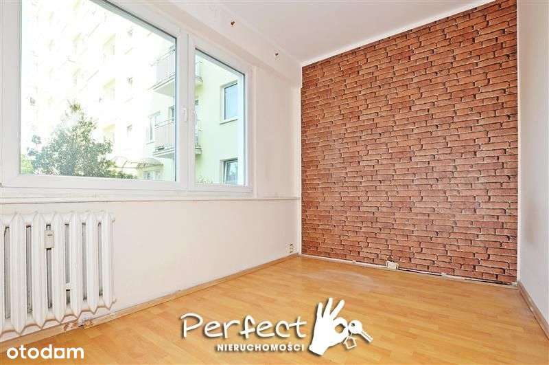 Przestronne 4pokoje+balkon/parter - Jana Pawła II!-6