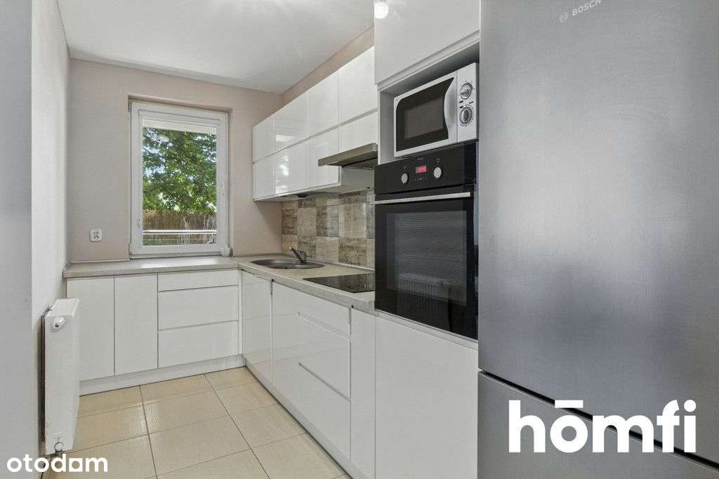 Komfortowe mieszkanie w doskonałej lokalizacji - Pełny obrazek: 4/16