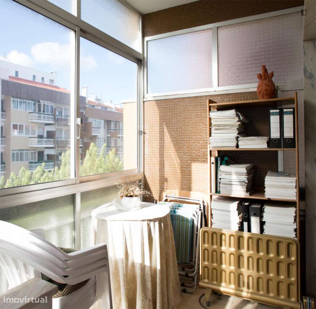 Apartamento com 2 quartos - localizado em Oeiras Lisbon - Grande imagem: 2/10