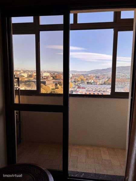 T1 IMPERDÍVEL para Arrendar – Braga (Maximinos/Cividade) - Grande imagem: 5/12