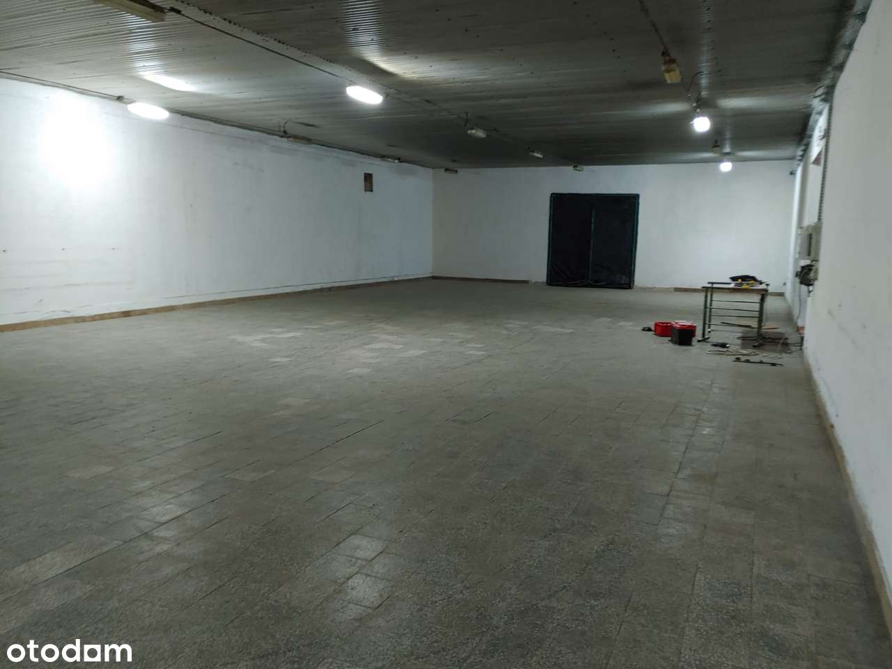 Hala/Magazyn, 800 m², Kuchary Żydowskie - Pełny obrazek: 4/5