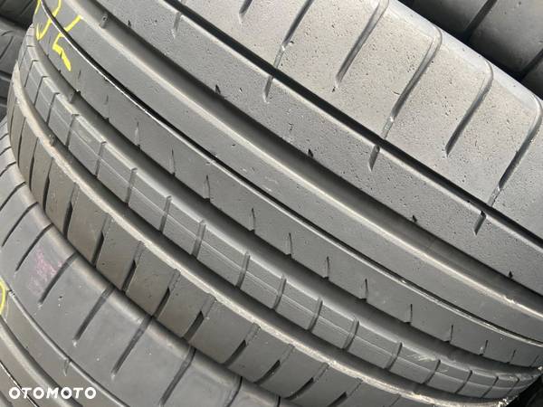 285/40/21 Goodyear Eagle F1_5,6mm_4szt_(132) - 5