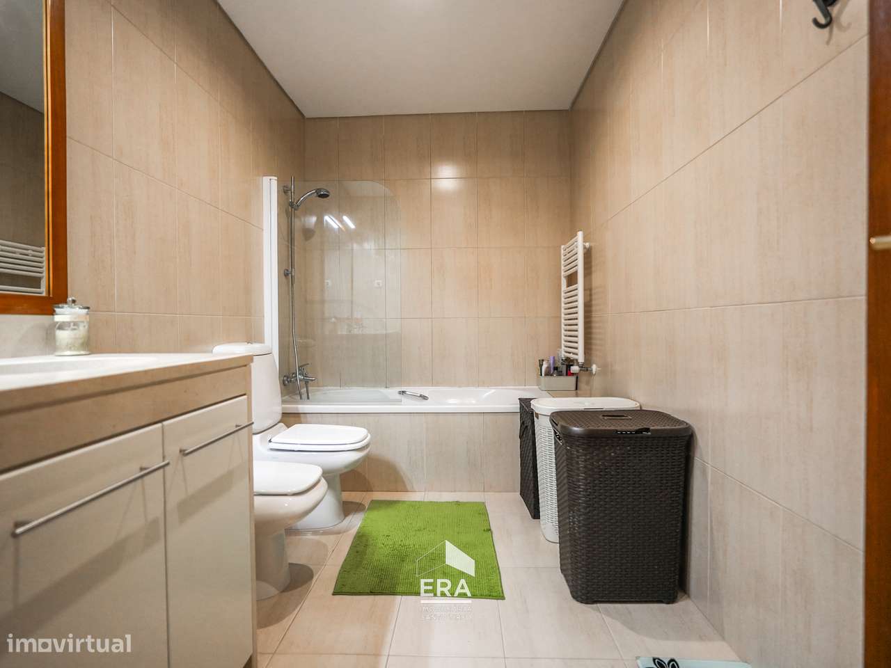 Apartamento T3 no Castêlo da Maia-21