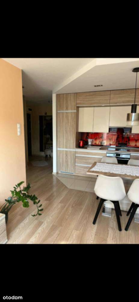 Mieszkanie 65 m2 ul. ks. Bosco na sprzedaż - Pełny obrazek: 5/14