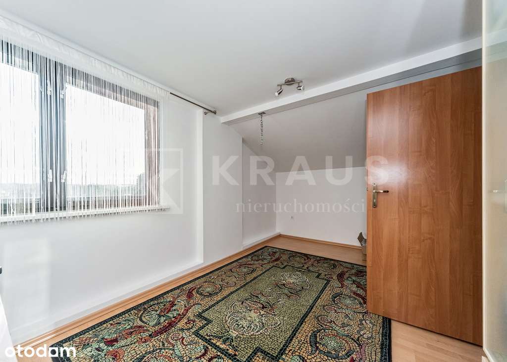 Zadbany dom/piękny ogród/Landek-16