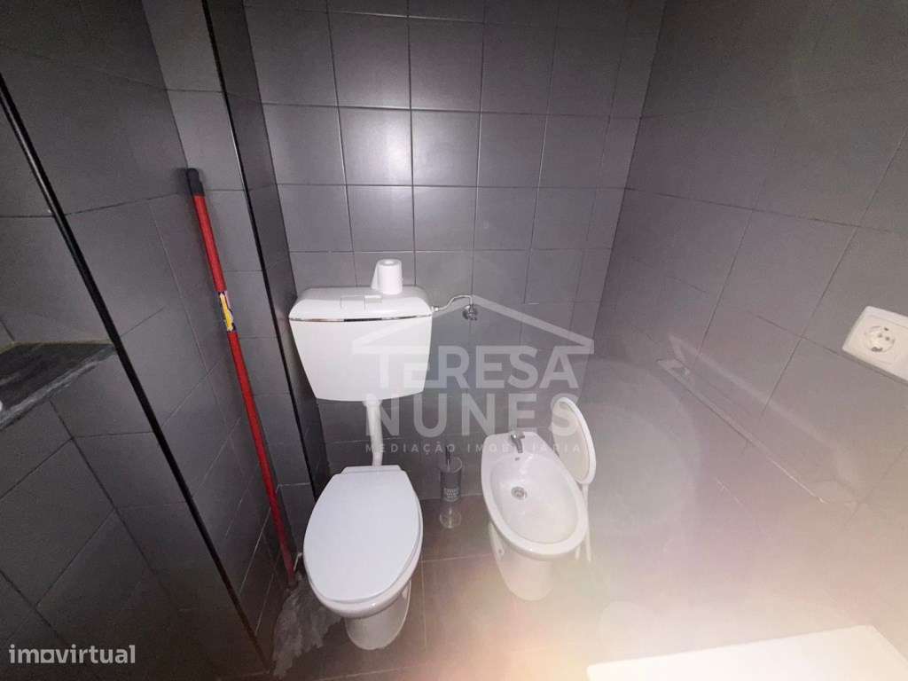 APARTAMENTO T3 + 1 - ARRENTELA / SEIXAL-8