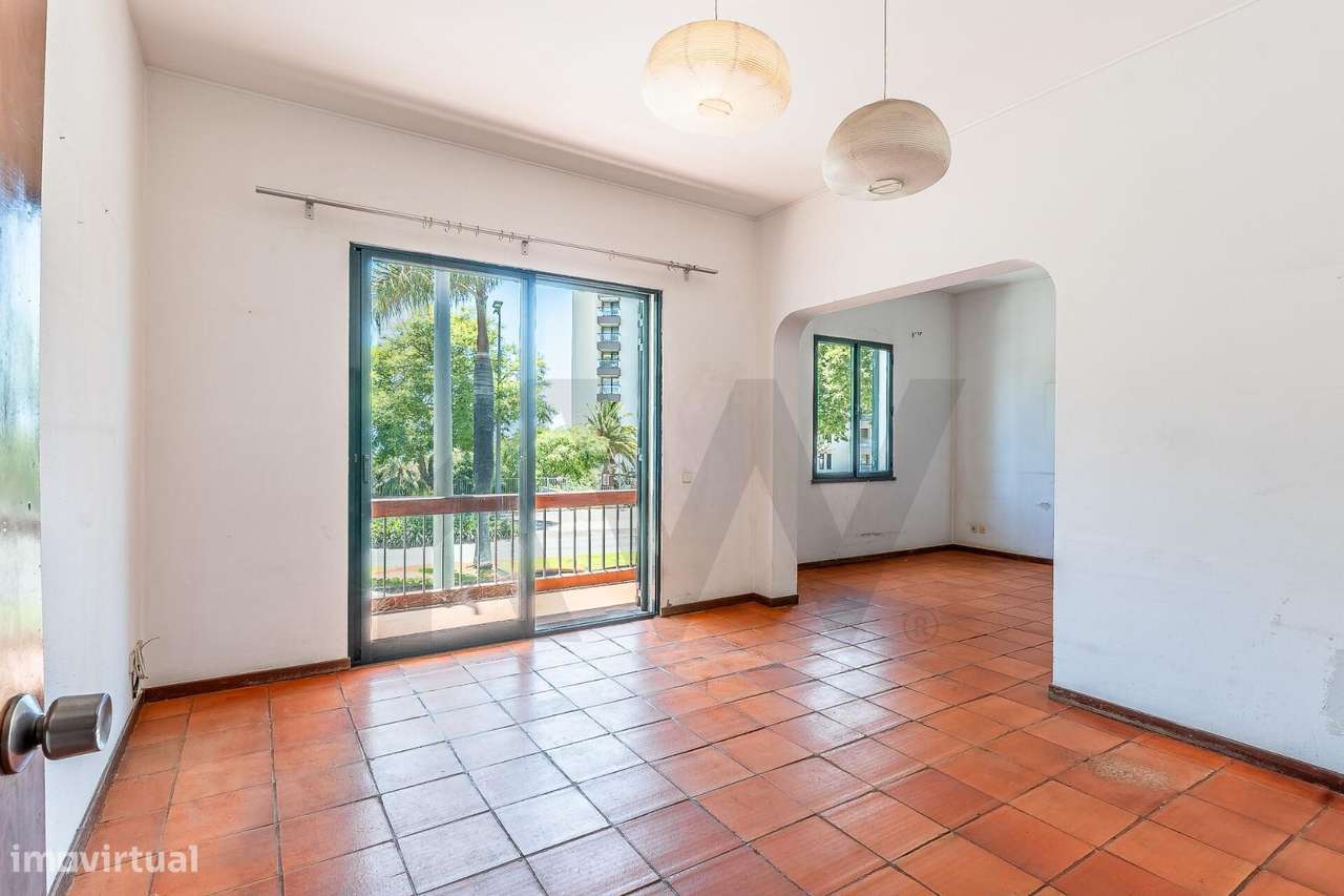 Moradia T3 Térrea na Estrada Monumental – Funchal - Grande imagem: 3/39