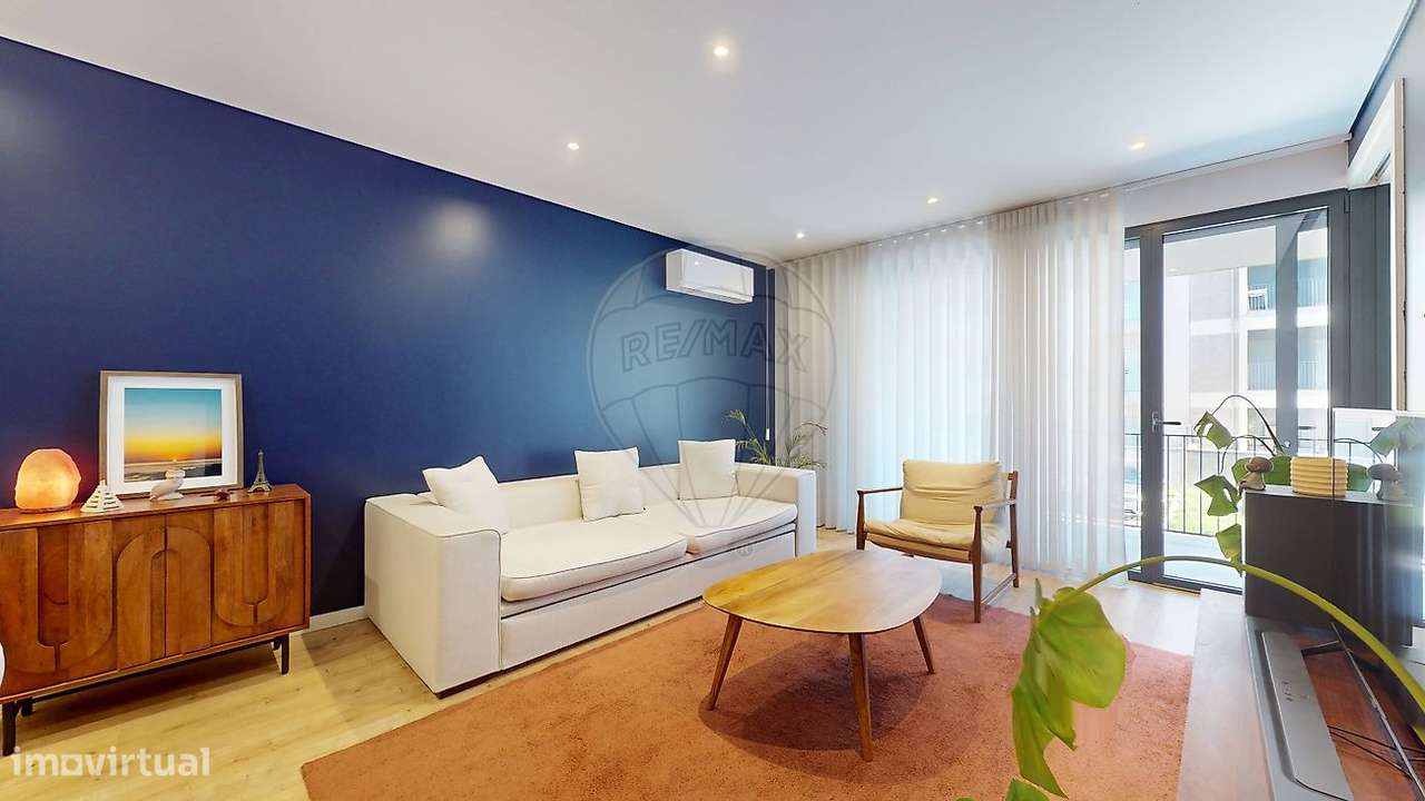 Apartamento T3 para venda-8