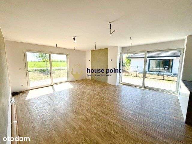 Nowoczosny Dom Wolnostojący+Garaż I Fotowoltaika!!-13