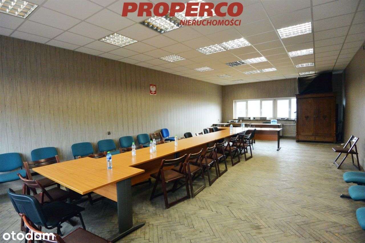 Biurowiec, działka 2560 m2, Skarżysko Kamienna - Pełny obrazek: 4/8