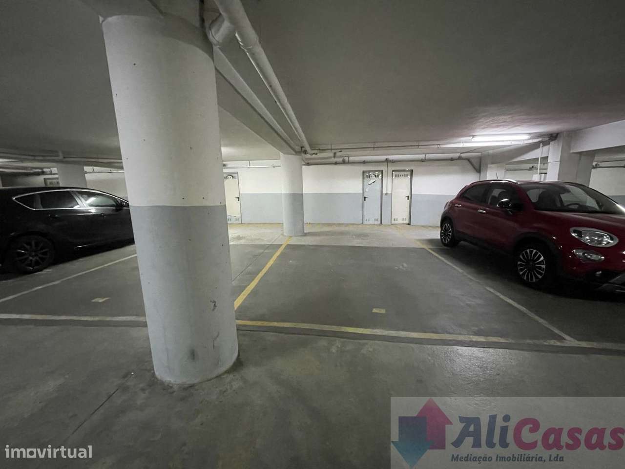 **Excelente Apartamento T2 C/Ampla varanda em Localização Privilegia-29