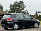 Volkswagen Golf VI 1.4 TSI Comfortline - 6