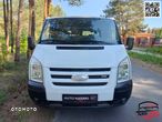 Ford Transit - 10