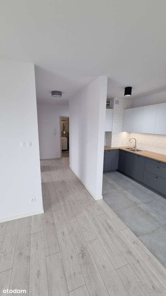 Mieszkanie Granowo 60m2 - Pełny obrazek: 4/9