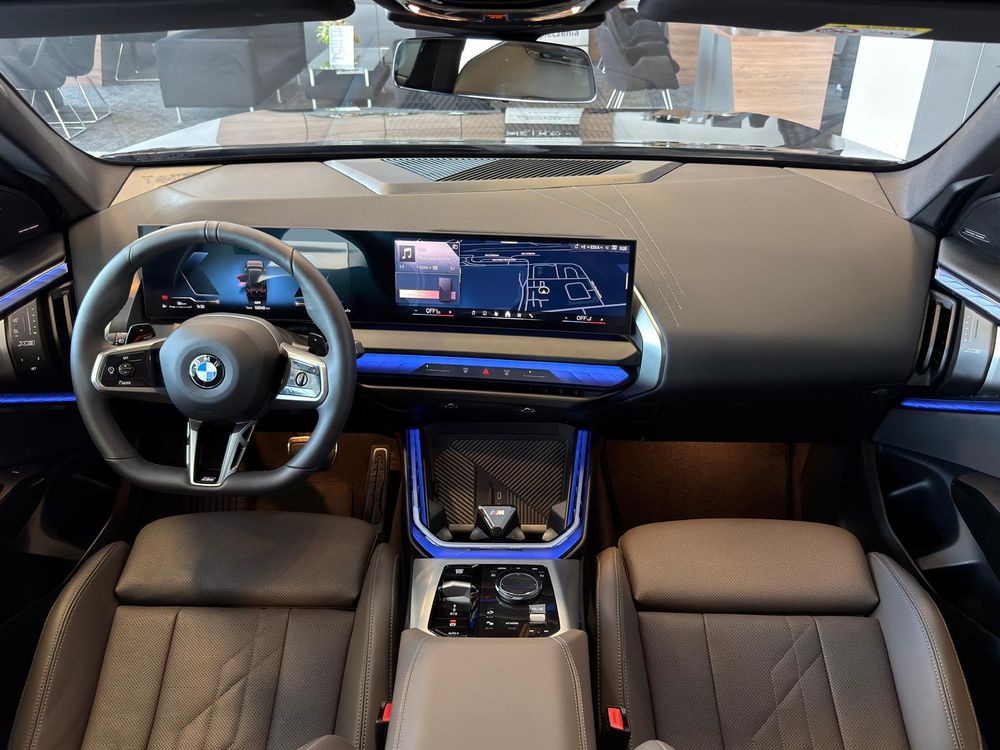 Bmw X3 xDrive20d Salon Polska FV23%