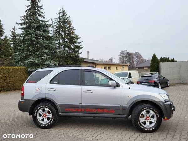 Kia Sorento 2.5 CRDi Freedom - 2