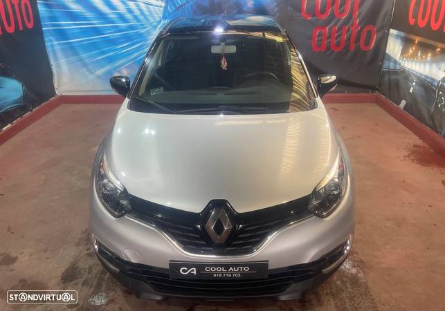 Renault Captur ENERGY dCi 90 Experience - 7