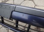 ZDERZAK PRZÓD PRZEDNI BMW E39 PRZED LIFT ORIENTBLAU - 9