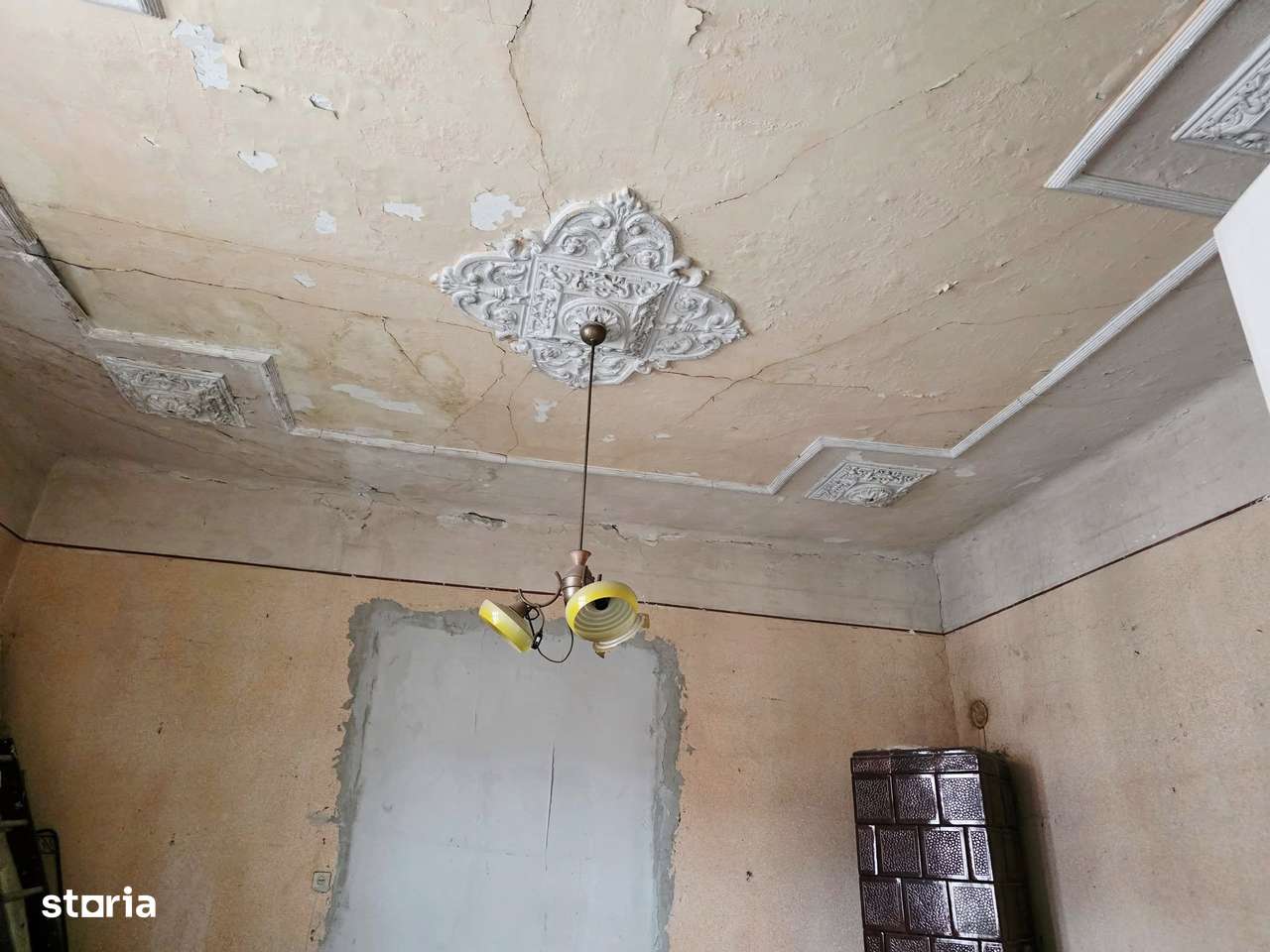 Oportunitate de investiție în centrul istoric al Oradiei-10