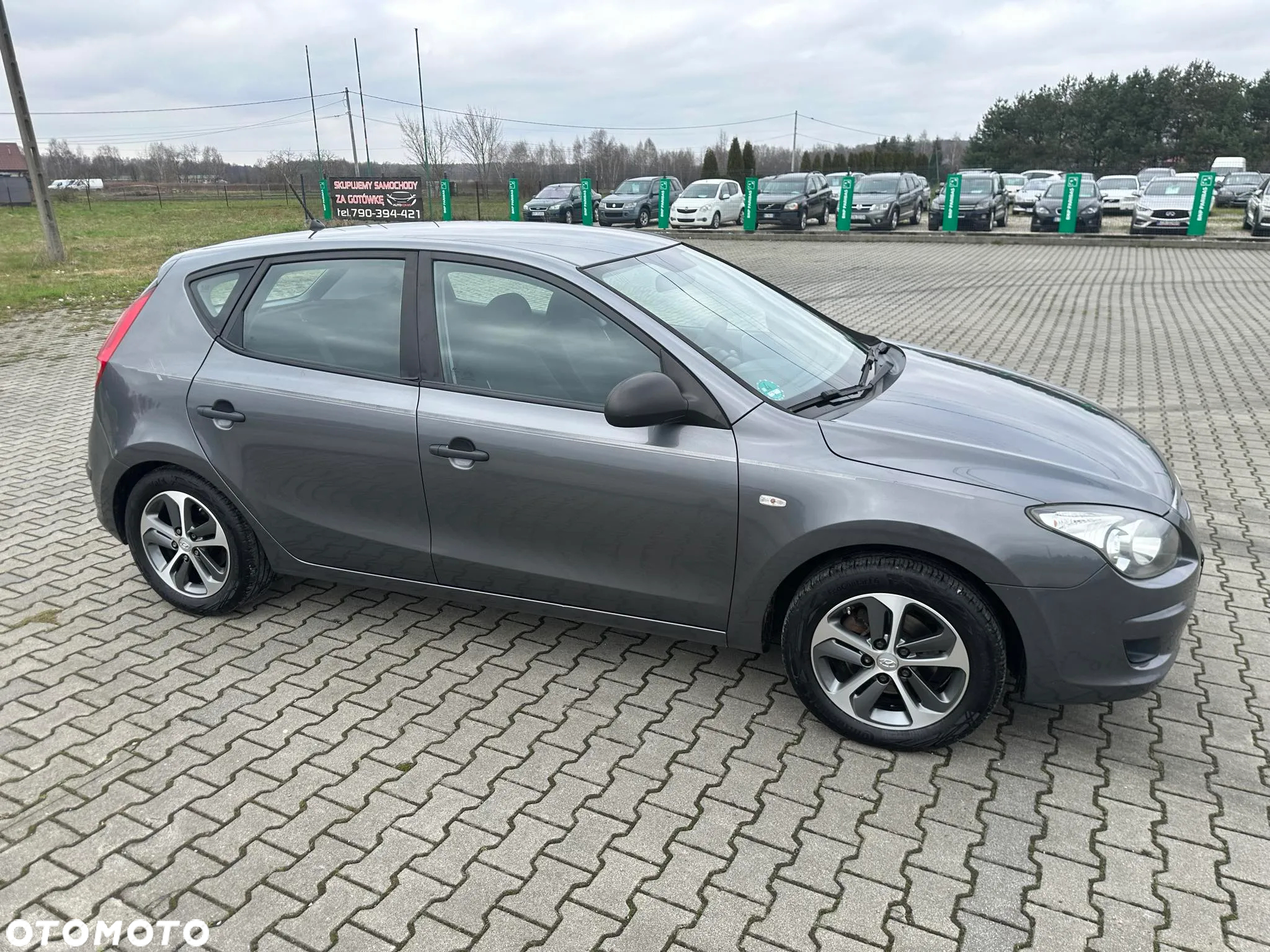 Hyundai I30 1.4 Comfort - 7