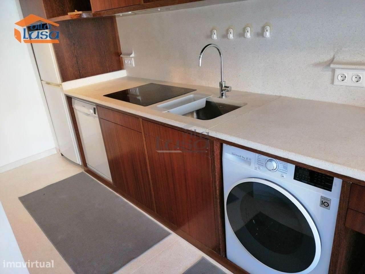 Arrenda-se T1  zona da Maternidade, Palácio de Cristal, Hosp. Stº A... - Grande imagem: 2/15