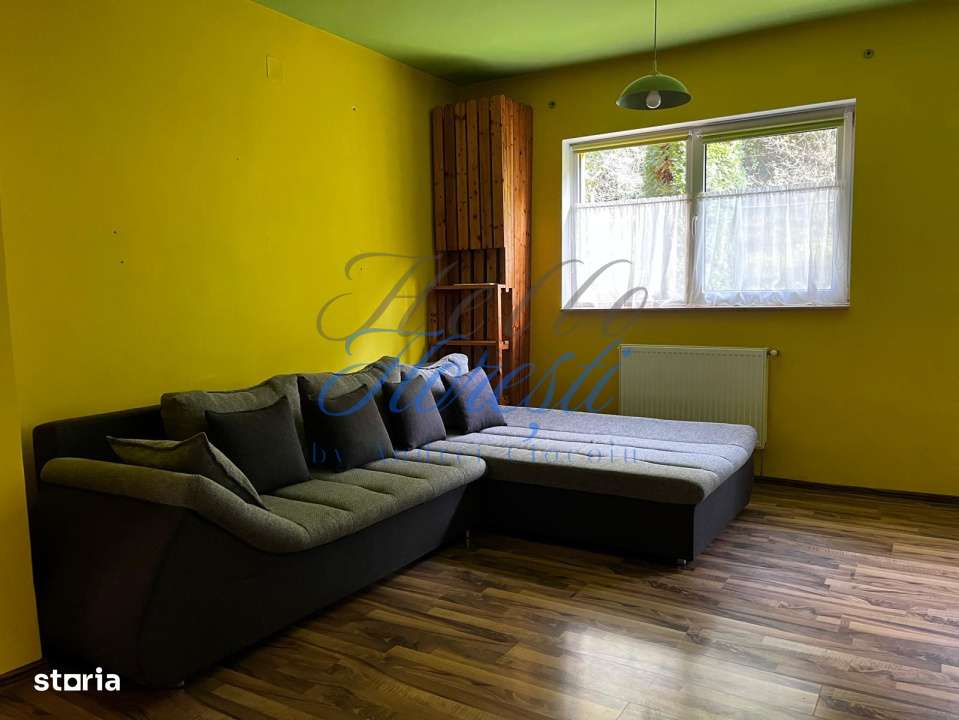 Apartament 3 camere in zona Teilor - Imagine principală: 4/15