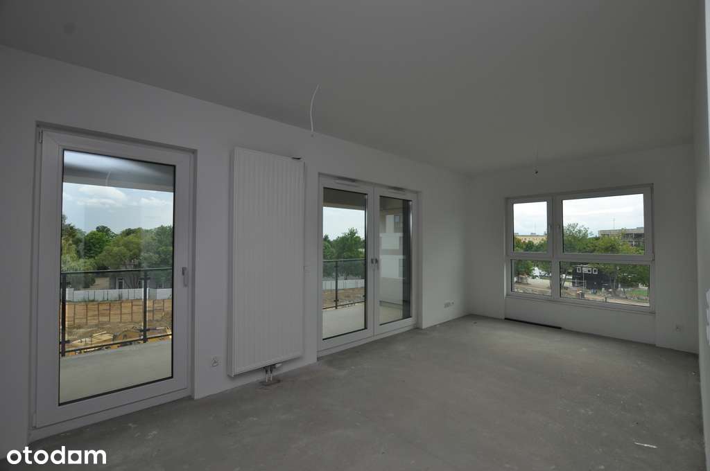 Kopernika/2pokoje/Loggia/Parking/komórka - Pełny obrazek: 2/12