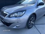 Peugeot 308 BlueHDi FAP 120 EAT6 Stop&Start GT-Line Edition - 20