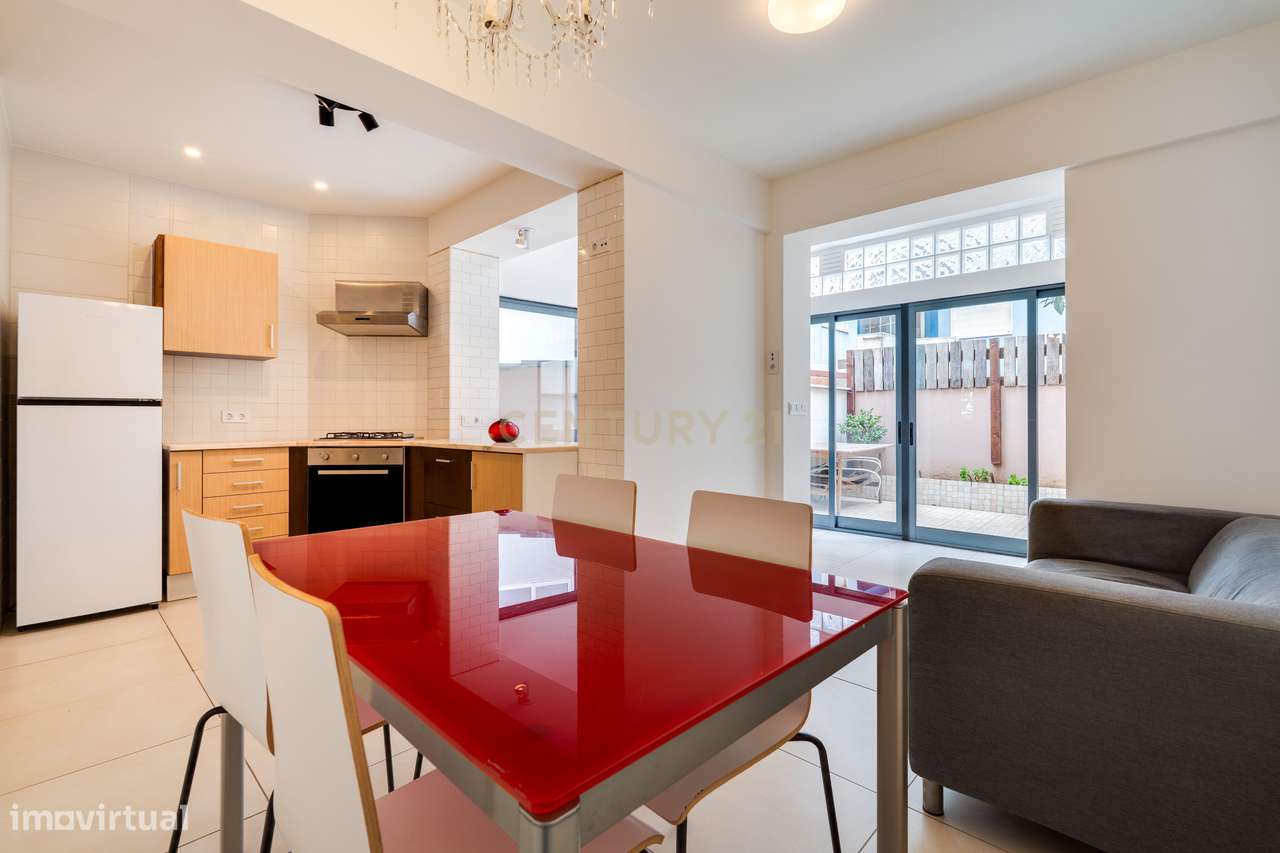 Moradia com 3 frações (T3+T2+T0)-8