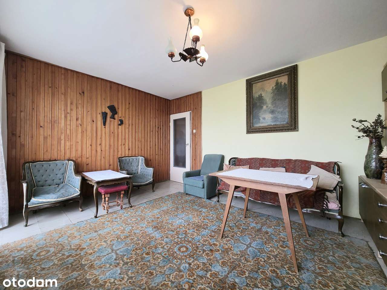 3 pokoje | Bocianek | Kielce-6