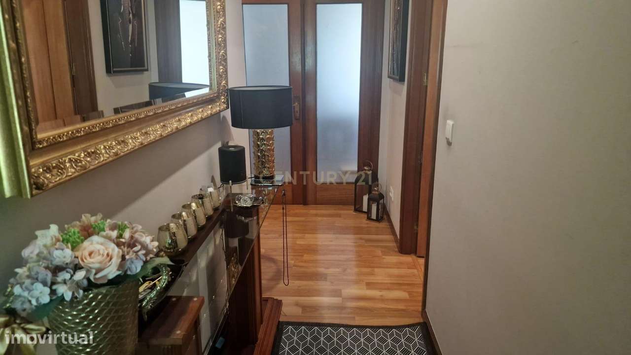 Andar Moradia T2 em Baguim do Monte, Gondomar - Grande imagem: 2/18