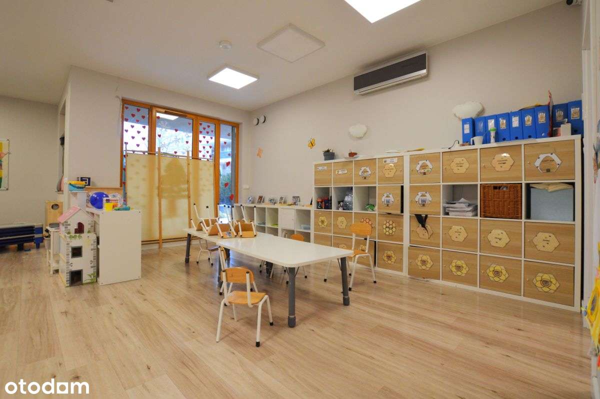 Unikatowy lokal na sprzedaż - Miasteczko Wilanów.-16