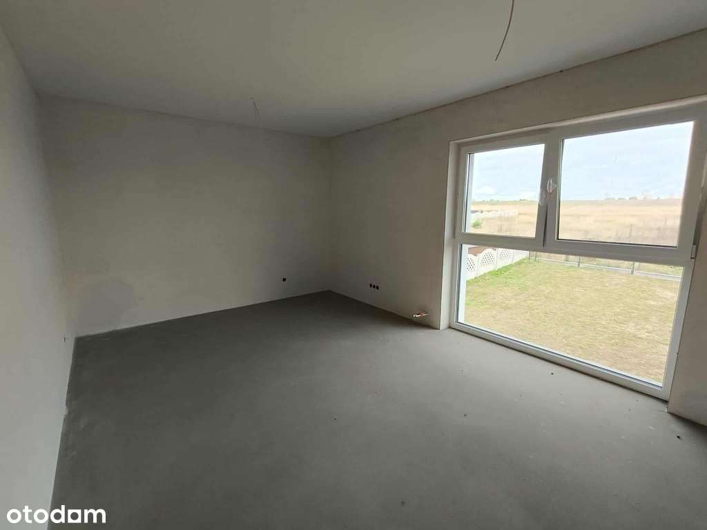 Przestronny dom w zabudowie dwulokalowej!-6