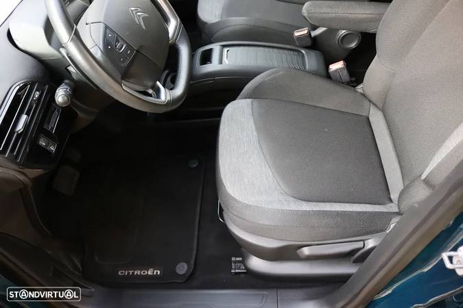 Citroën Grand C4 Spacetourer 1.5 BlueHDi Feel EAT8 - 9