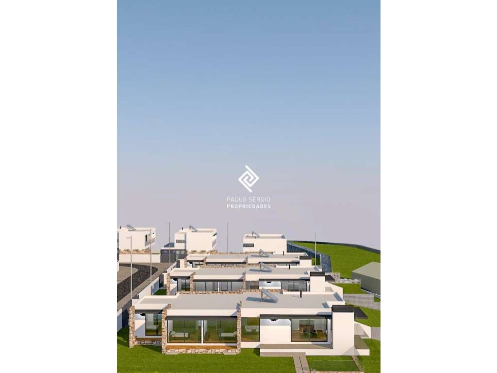 Moradia T3+1 de 4 Frentes - 3 min da Praia Granja - Grande imagem: 5/25