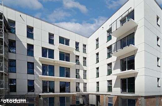 nowe mieszkania /blisko tramwaj "Pachońskiego P+R" - Ansicht 2