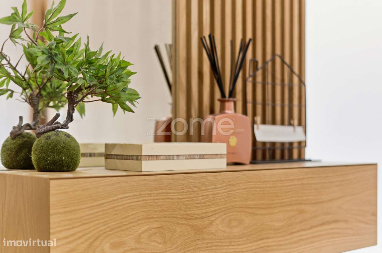 T3 de luxo em Paranhos - Edifício Molares 20-31